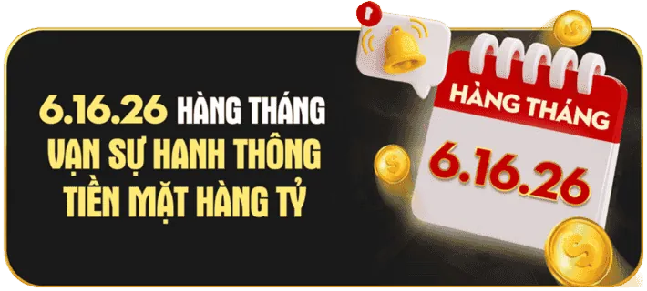 Tiền thưởng chào mừng lớn cho người chơi mới tại hb88 link