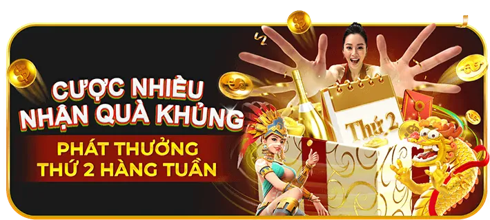 Thưởng giới thiệu bạn bè hb88